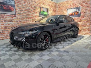 ALFA ROMEO 