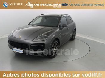 PORSCHE CAYENNE 3 TURBO S E-HYBRID 680 CV PDK