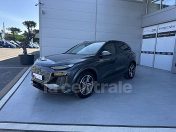 AUDI Q6 E-TRON 306 PERFORMANCE S LINE 100 KWH