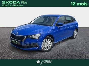 SKODA SCALA 1.0 TSI 110 ACTIVE DSG7