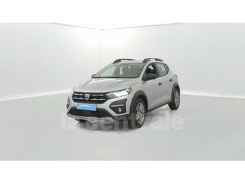 DACIA 