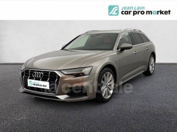 AUDI A6 (5E GENERATION) ALLROAD V 50 TDI 286 QUATTRO AVUS TIPTRONIC 8