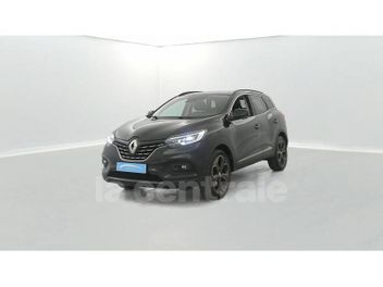 RENAULT KADJAR (2) 1.5 BLUE DCI 115 BLACK EDITION