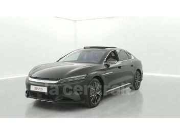 BYD 