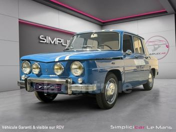 RENAULT R8 1.3 GORDINI