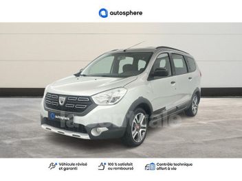 DACIA 