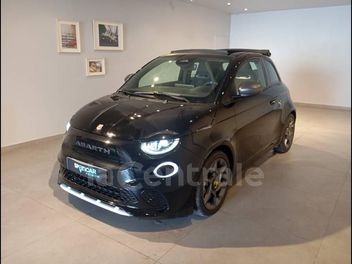 ABARTH 