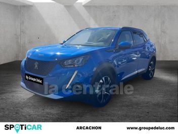 PEUGEOT E-2008 (2E GENERATION) II ELECTRIQUE ALLURE PACK 50 KWH