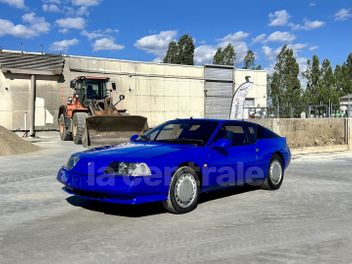 ALPINE 