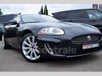 JAGUAR XK COUPE (2) COUPE 5.0 V8 385 PORTFOLIO