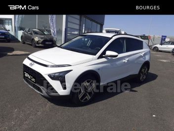 HYUNDAI BAYON 1.0 T-GDI 100 HYBRID 48V CREATIVE DCT-7