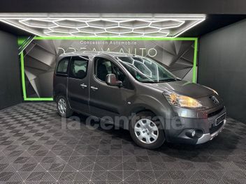 PEUGEOT PARTNER 2 TEPEE II 1.6 HDI 90 CONFORT