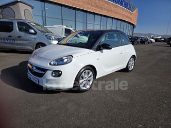 OPEL ADAM 1.2 TWINPORT 70 UNLIMITED