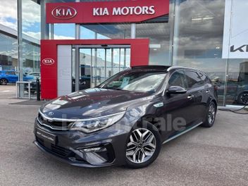 KIA OPTIMA 2 SW II (2) SW 2.0 GDI 205 PLUG-IN HYBRID ULTIMATE AUTO