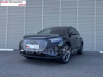 AUDI Q4 E-TRON 45 285 82 KWH BUSINESS EXECUTIVE