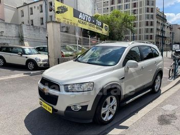 CHEVROLET 