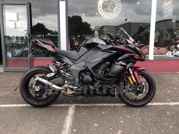 KAWASAKI H2 NINJA 1000 SX