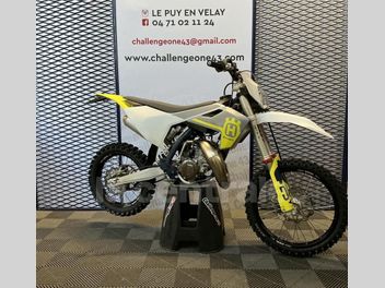 HUSQVARNA TC 85