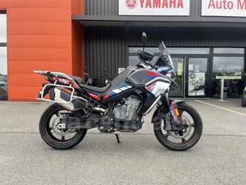 CF MOTO 800 MT 800