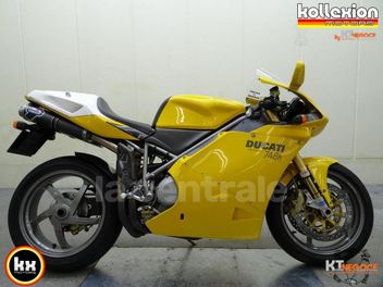 DUCATI R 748
