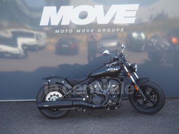 INDIAN SCOUT-SIXTY 1000