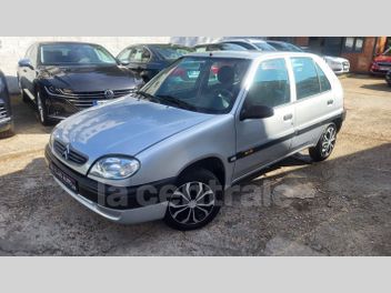 CITROEN SAXO (2) 1.1 BIC 2 5P