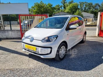 VOLKSWAGEN UP! 1.0 60 MOVE UP! 3P