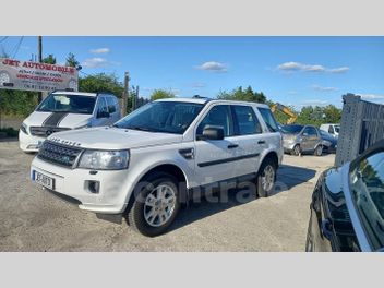 LAND ROVER 