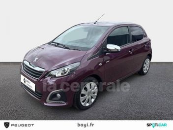 PEUGEOT 