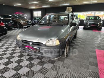 OPEL 
