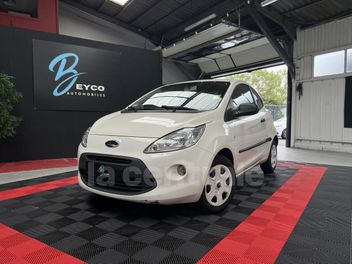 FORD KA 2 II 1.2 69 TREND S&S