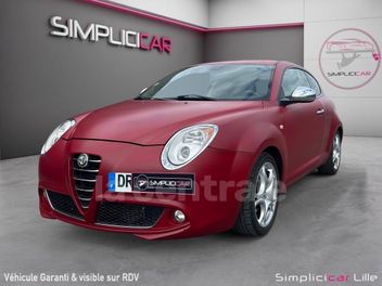 ALFA ROMEO 