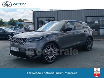 LAND ROVER RANGE ROVER VELAR 3.0 D300 R-DYNAMIC PREMIERE EDITION AWD BVA