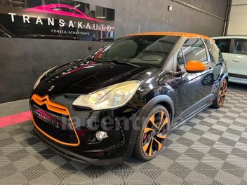 CITROEN DS3 RACING 1.6 THP 203 RACING