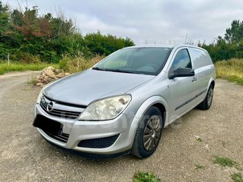 OPEL 