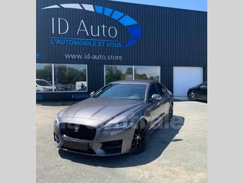 JAGUAR 