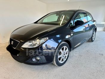 SEAT IBIZA 4 SC IV SC 1.9 TDI 90 FAP REFERENCE