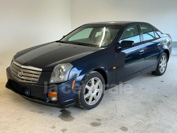 CADILLAC 