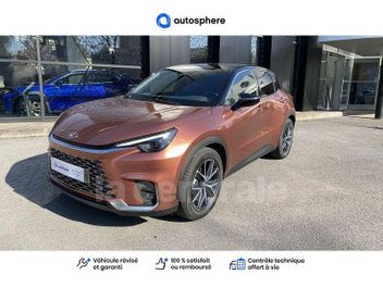 LEXUS LBX 1.5 136 2WD EMOTION