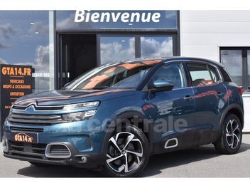 CITROEN C5 AIRCROSS 1.6 HYBRIDE 225 S&S BUSINESS E-EAT8