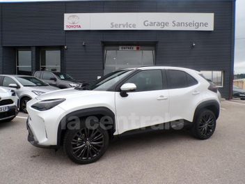 TOYOTA YARIS CROSS 1.5 116H 2WD TRAIL