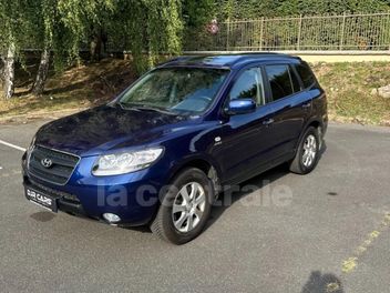 HYUNDAI SANTA FE 2 II 2.2 CRDI 155 4WD PACK EXECUTIVE BVA
