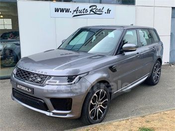 LAND ROVER RANGE ROVER SPORT 2 II (2) 2.0 P400E 17CV PHEV 404 HSE DYNAMIC AUTO