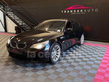 BMW SERIE 5 E60 M5 (E60) M5 SMG7