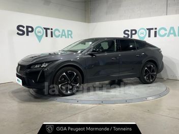 PEUGEOT 