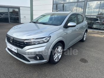 DACIA 