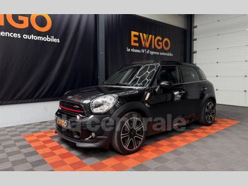 MINI COUNTRYMAN JCW (2) 1.6 JCW 218 ALL4 BVA