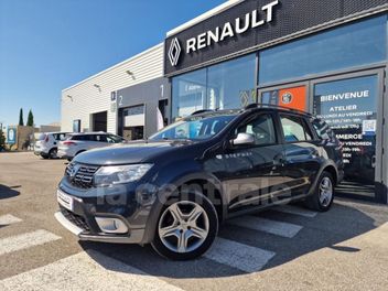 DACIA 