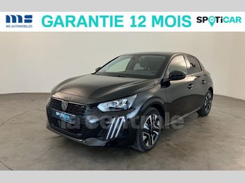 PEUGEOT 208 (2E GENERATION) II (2) 1.2 HYBRID 100 ALLURE E-DCS6