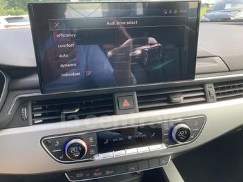 AUDI A5 (2E GENERATION) CABRIOLET II (2) CABRIOLET 40 TFSI 204 AVUS S TRONIC 7